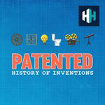 Patented cover