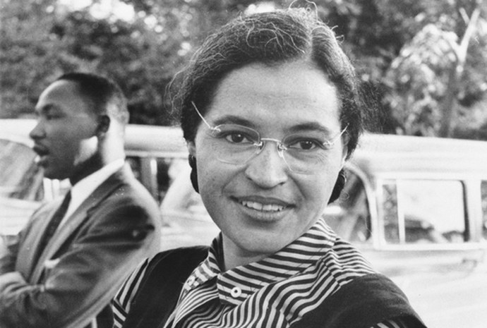 montgomery bus boycott