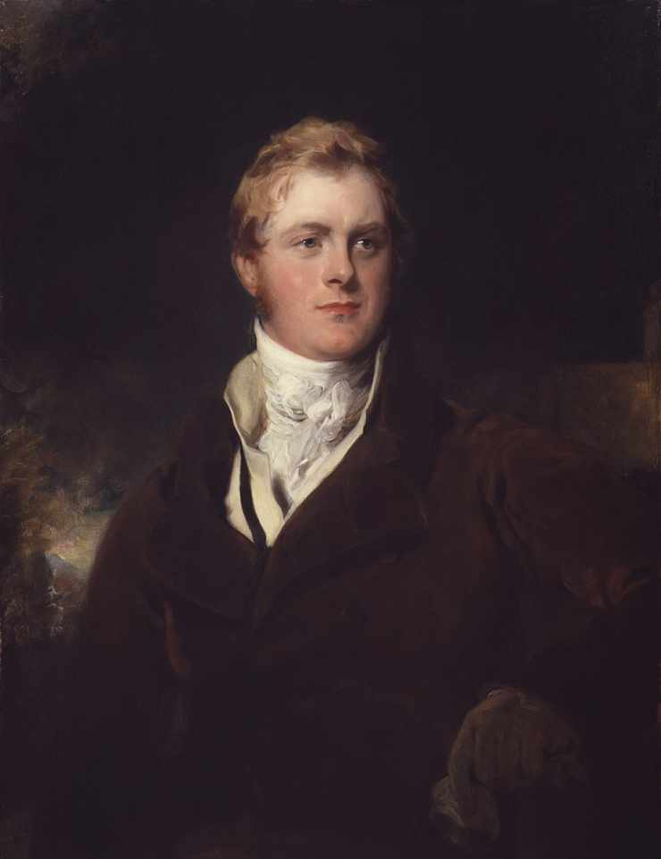 earl of ripon
