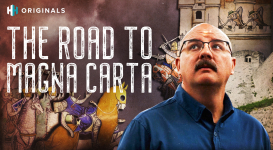 The Road to Magna Carta